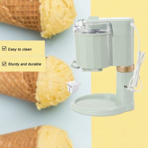 Macchina per gelato morbido - macchina,