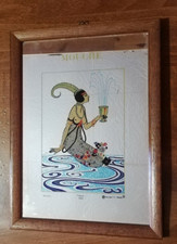 QUADRO A SPECCHIO PRINTED