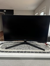 Samsung Odyssey G55A
