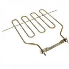 RESISTENZA BISTECCHIERA DE