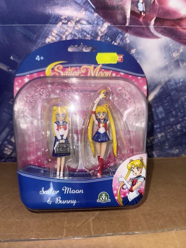 Sailor moon action figure - sailor,