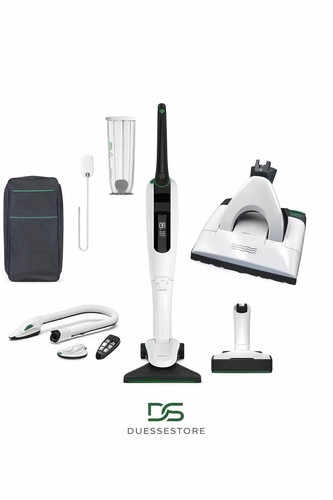 Folletto vk7s nuovo completo - folletto,