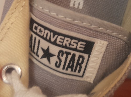 Scarpe ginnastica converse - scarpe,