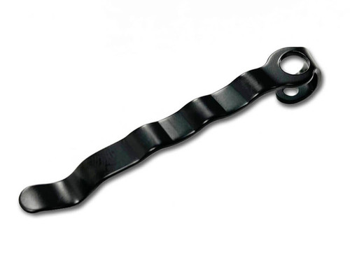 Pocket clip black boker - clip,