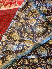 Quadrato tascabile in seta