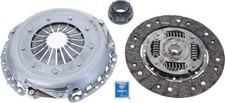 Kit frizione sachs audi b5 - kit, a4