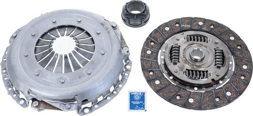 Kit frizione sachs audi - kit, b5