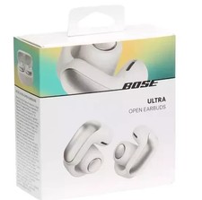 NEW SEALED BOSE ULTRA OPEN-EAR