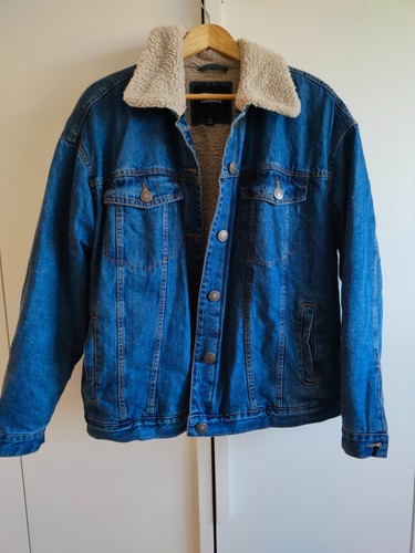 Donna giacca giubbotto denim - donna,