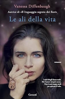 Ali della vita hardcover - le,