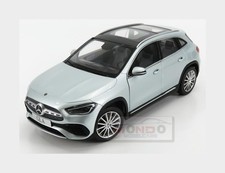 1:18 Z-Models Mercedes Benz