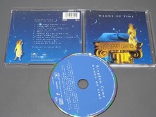 KINGDOM COME - HANDS OF TIME /