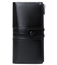 Portafoglio Donna Grande