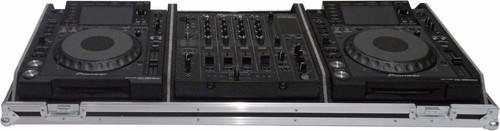 Flight case cdj - flight,