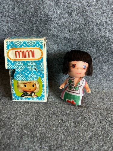 Galba mini bambola - galba,