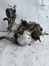 BLOCCO MOTORE COMPLETO YAMAHA DERBI 125 