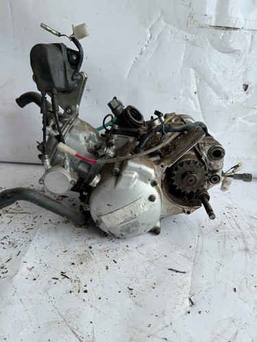 Blocco motore completo yamaha - motore,