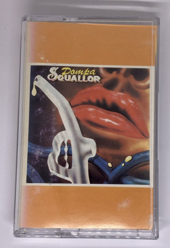 Squallor pompa mc7 - -,