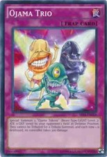 Ojama trio sr04 en034 lp - sr04-en034,