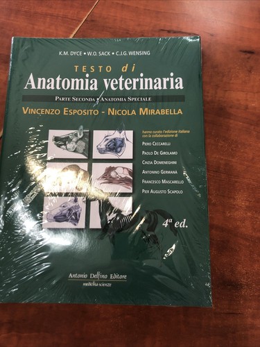 Dyce testo anatomia - dyce-testo,