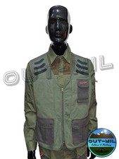 Gilet leggero multitasche