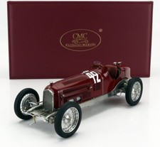1/18 CMC - ALFA ROMEO - F1  P3