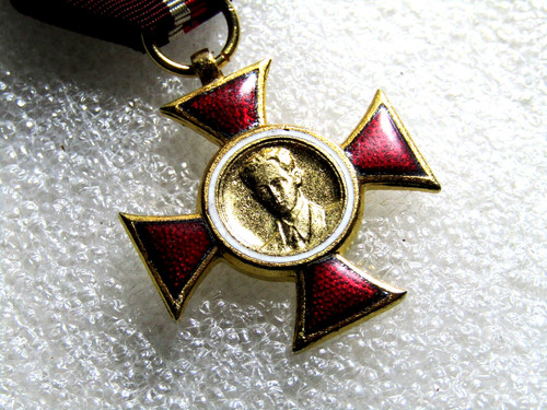 Croce polonia janek - croce, di