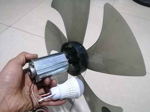 Turbina eolica 12v 80w - eolica,