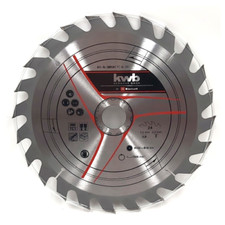 Kwb cutting saw blade Ø