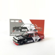 Modellino auto minst kaido - auto, minst+kaido