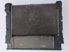 8623369 kit radiatori bmw - kit,