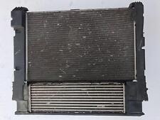 8623369 KIT RADIATORI BMW X3 1° Serie (2016) RICAMBI USATI 834128