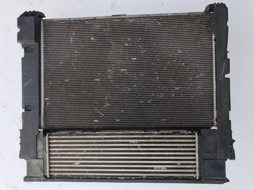 8623369 kit radiatori bmw - 8623369,