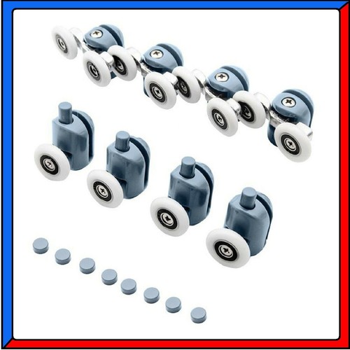 Set rulli rotelle ruote - set,