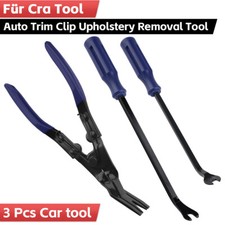 3 pz pinza clip pannello porta