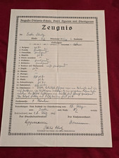 THIRD REICH FEMALE BDM GIRLS