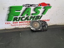 CASSA ALTOPARLANTE POSTERIORE DESTRA IN ALTO  BMW SERIE 5 F11 10-17 9239145-01