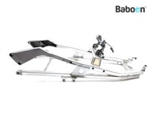 Telaio posteriore Honda CBR