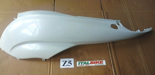 Carena fiancata sinistra honda - carena,