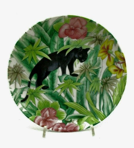 Piatto limoges con - limoges,