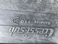 CRESSI SUB  RONDINE PRO pinne vintage rare scuba underwater