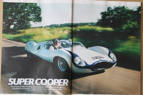 2018 magazine article 1959 - magazine, article: