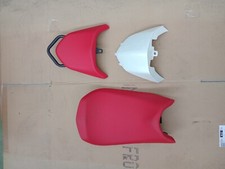 Seat + cover complete NOS