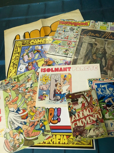 Jacovitti grande lotto