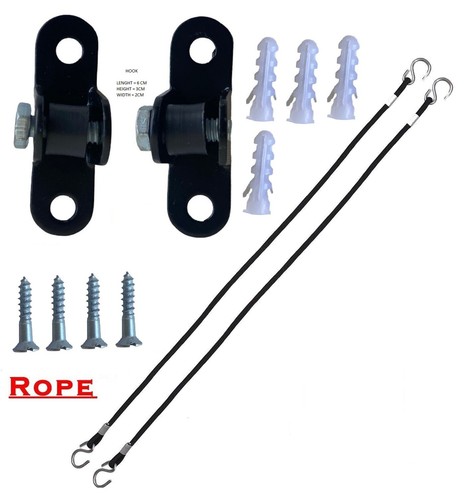 Maxx corde sfera doppia - a,