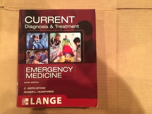 Current diagnosis and - current,