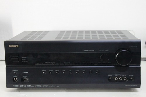 Sintoamplificatore onkyo - sintoamplificatore,