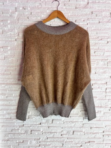 Maglione maglione maglia