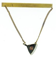 TV RCA SMALTATA CIRCA anni 40