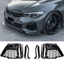 Griglia paraurti m340i - griglia,